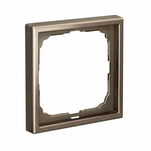 Рамка 1-м ArtGallery мокко SE GAL000601 GAL000601