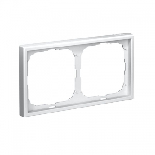 Рамка 2-м ArtGallery универс. лотос SE GAL001302 GAL001302