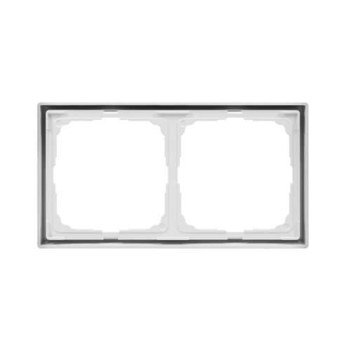 Рамка 2-м ArtGallery универс. лотос SE GAL001302 GAL001302