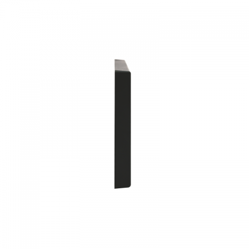 Рамка 2-м ArtGallery универс. карбон SE GAL001002 GAL001002