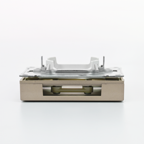 Вывод кабеля ArtGallery механизм шампань SE GAL000599 GAL000599