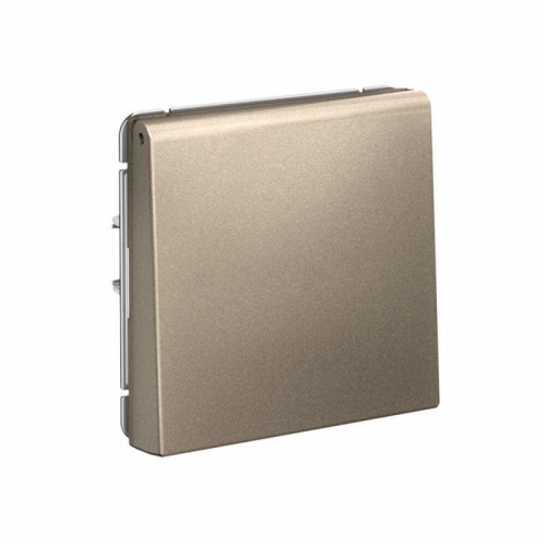 Вывод кабеля ArtGallery механизм шампань SE GAL000599 GAL000599