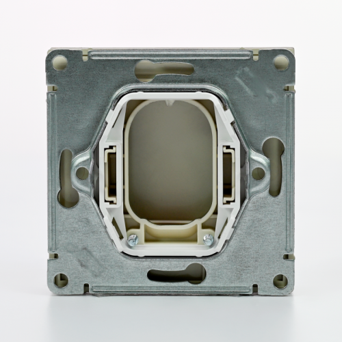 Вывод кабеля ArtGallery механизм шампань SE GAL000599 GAL000599