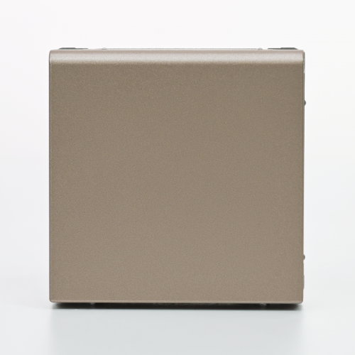 Вывод кабеля ArtGallery механизм шампань SE GAL000599 GAL000599