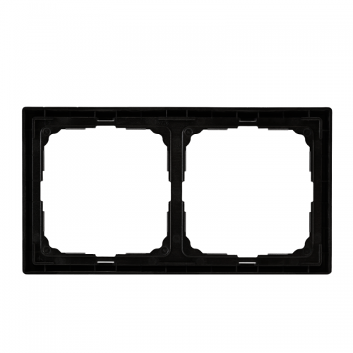 Рамка 2-м ArtGallery универс. мокко SE GAL000602 GAL000602