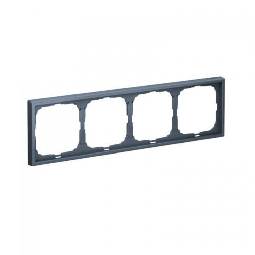 Рамка 4-м ArtGallery универс. грифель SE GAL000704 GAL000704