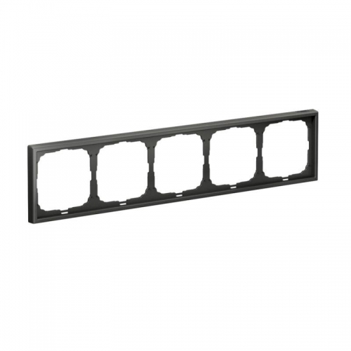 Рамка 5-м ArtGallery универс. базальт SE GAL001405 GAL001405