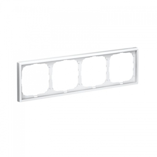 Рамка 4-м ArtGallery универс. лотос SE GAL001304 GAL001304