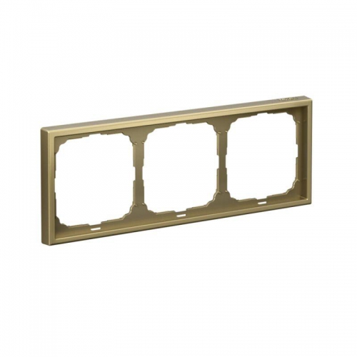 Рамка 3-м ArtGallery зол. SE GAL001603 GAL001603