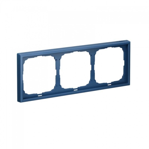 Рамка 3-м ArtGallery универс. аквамарин SE GAL001103 GAL001103