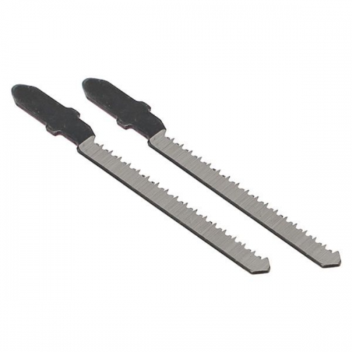 Пилка для электролобзика T101AO (фигурный рез по дереву)(SK5) (уп.2шт) Expert EKF pl-t101ao-2 pl-t101ao-2