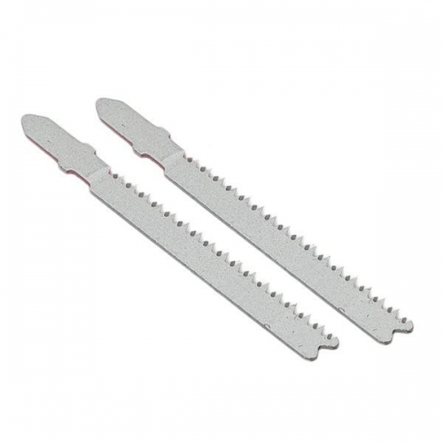 Пилка для электролобзика T101BIF (чистовой рез ламината)(BIM) (уп.2шт) Professional EKF pl-t101bif-2 pl-t101bif-2