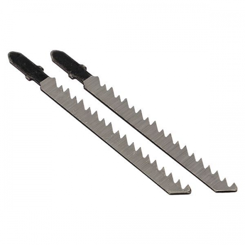 Пилка для электролобзика T101D (чистовой рез по дереву)(SK5) (уп.2шт) Expert EKF pl-t101d-2 pl-t101d-2