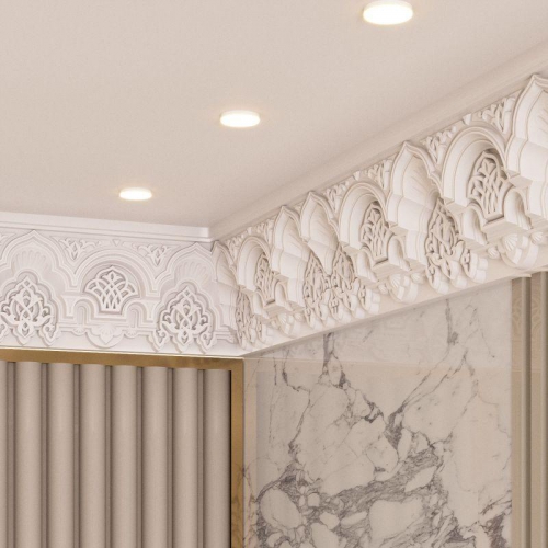 Лампа светодиодная Elementary GX53 9Вт 4100К Gauss 83829 83829