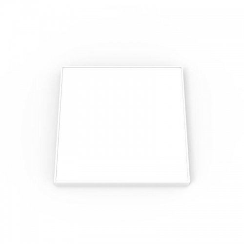 Светильник светодиодный MIR 595х595х50 35Вт 3000лм 4000К IP40 офисный встраив. накладной с опаловым рассеив. (аналог ЛВО) Gauss G1-A0-00070-01G02-2003540 G1-A0-00070-01G02-2003540