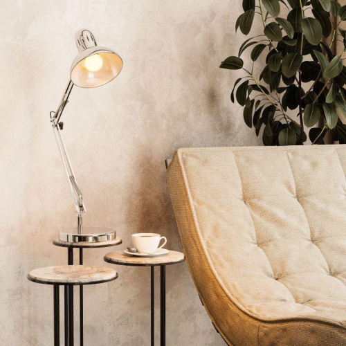 Лампа светодиодная Elementary 7Вт A60 грушевидная 3000К тепл. бел. E27 520лм GAUSS 23217A 23217A