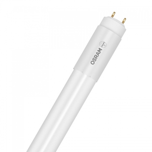 Лампа светодиодная ST8V 9Вт T8 линейная матовая 6500К холод. бел. G13 750лм OSRAM 4058075710009 4058075710009