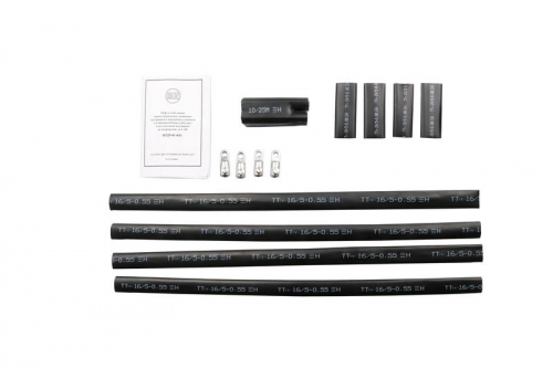 Муфта кабельная концевая универс. 1кВ HT2-01/4х10-25L6 (4ПКВНтп1-10/25-Н) НИЛЕД 16000181 16000181