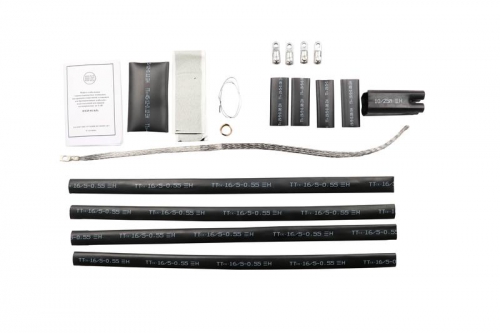 Муфта кабельная концевая универс. 1кВ HT2P-01/4х10-25L6 (4ПКВНтпБ1-10/25-Н) НИЛЕД 16000021 16000021