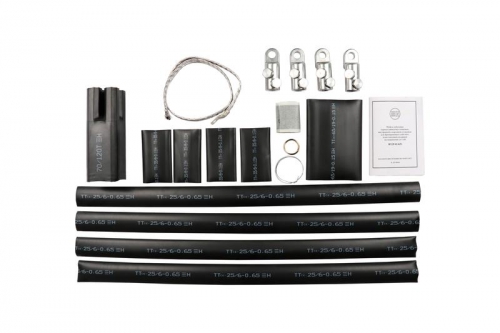 Муфта кабельная концевая универс. 1кВ HT2P-01/4х25-50L10 (4ПКВНтпБ1-25/50-Н)НИЛЕД 16000031 16000031