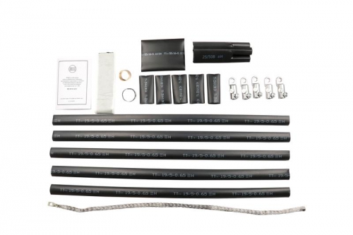 Муфта кабельная концевая универс. 1кВ HT2P-01/5х25-50-L10 (5ПКВНтпБ1-25/50-Н ) НИЛЕД 16000071 16000071