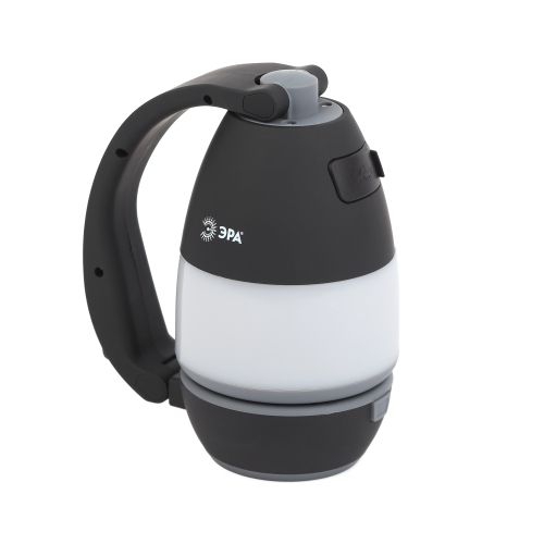 Фонарь-прожектор PA-706 трансформер 3 в 1 (прожектор - кемпинговый фонарь - настольный) Эра Б0042661 Б0042661