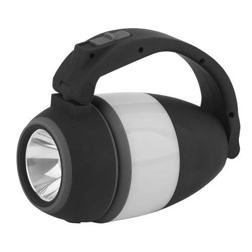 Фонарь-прожектор PA-706 трансформер 3 в 1 (прожектор - кемпинговый фонарь - настольный) Эра Б0042661 Б0042661