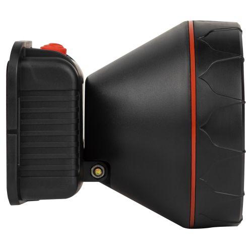 Фонарь аккумуляторный налобный светодиодный АРМИЯ РОССИИ GA-803 5Вт 135Лм Вектор 3 режима Эра Б0056112 Б0056112