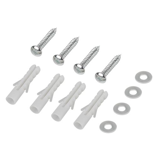 Светильник светодиодный WL44 BK 9Вт 3500К IP54 для интерьера/фасадов черн. Эра Б0054424 Б0054424