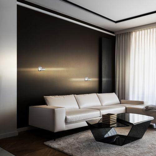 Светильник светодиодный WL44 WH 9Вт 3500К IP54 для интерьера/фасадов бел. Эра Б0054425 Б0054425