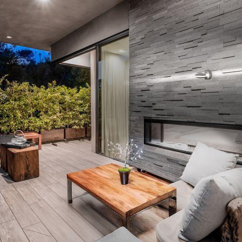 Светильник светодиодный WL44 WH 9Вт 3500К IP54 для интерьера/фасадов бел. Эра Б0054425 Б0054425