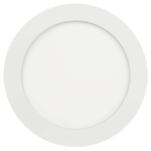 Светильник светодиодный LED 1-16-6K 16Вт 6500К встраив. круглый ЭРА Б0058403 Б0058403