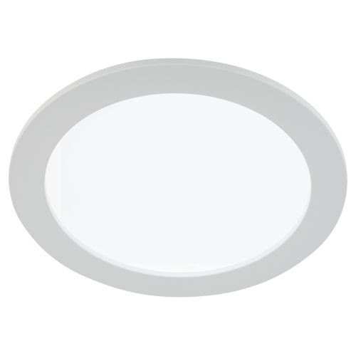 Светильник светодиодный LED 1-16-6K 16Вт 6500К встраив. круглый ЭРА Б0058403 Б0058403