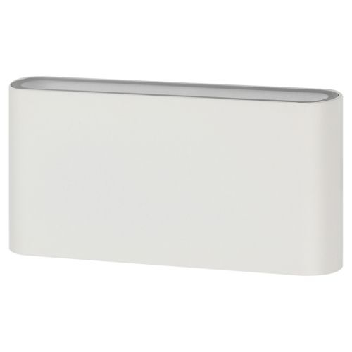 Светильник светодиодный WL41 WH 10Вт 3500К для интерьера/фасадов IP54 бел. Эра Б0054419 Б0054419