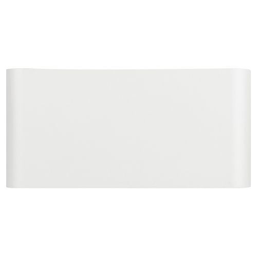 Светильник светодиодный WL41 WH 10Вт 3500К для интерьера/фасадов IP54 бел. Эра Б0054419 Б0054419