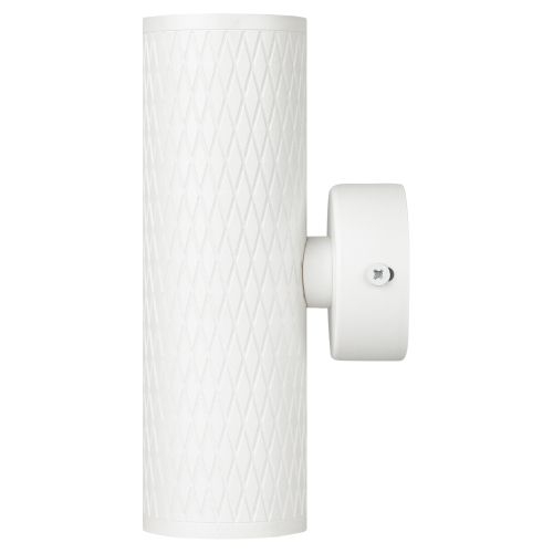 Светильник WL46 WH под лампу MR16 GU10 12Вт для интерьера/фасадов IP20 бел. Эра Б0058501 Б0058501