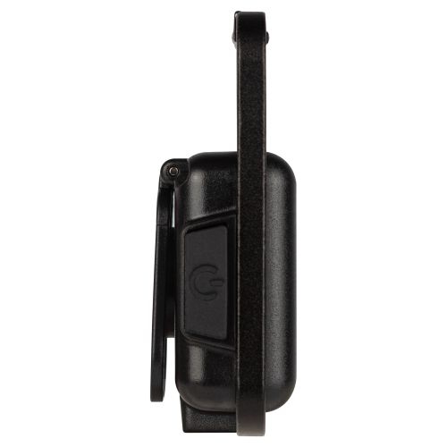 Фонарь BA-501 АРМИЯ РОССИИ брелок Чека для ключей аккумулятор. черн. Эра Б0059499 Б0059499