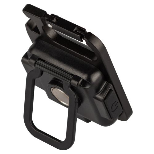 Фонарь BA-501 АРМИЯ РОССИИ брелок Чека для ключей аккумулятор. черн. Эра Б0059499 Б0059499