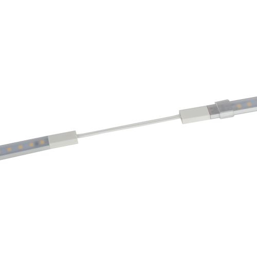 Модуль светодиодный LM-4х2.5-840-B1 2.5Вт 4000К (в комплекте: 4 LED-модуля; набор крепежных элементов; соед. кабель 3шт; источник питания 15Вт) ЭРА C0043308 C0043308