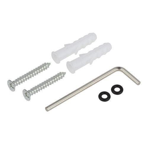 Светильник WL12 WH декор. подсветка светодиод. 6х1Вт IP54 бел. ЭРА Б0034610 Б0034610