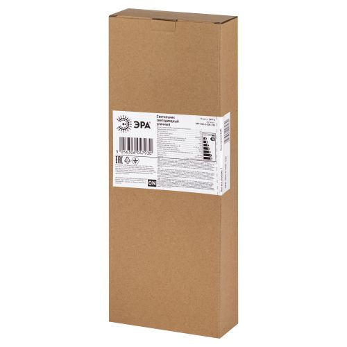 Светильник светодиодный SPP-503-0-50K-100 100Вт 10000лм 5000К IP65 (Аналог ДКУ) консольный ЭРА Б0043669 Б0043669