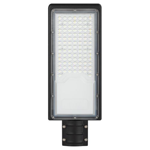 Светильник светодиодный SPP-503-0-50K-100 100Вт 10000лм 5000К IP65 (Аналог ДКУ) консольный ЭРА Б0043669 Б0043669