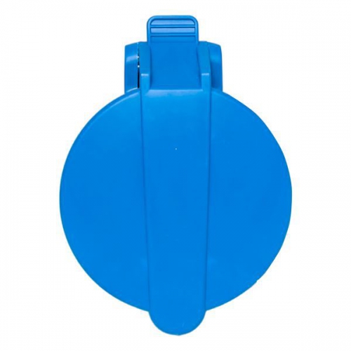 Розетка переносная 223 2P+PE 32А 220В IP44 PROxima EKF ps-223-32-220-PRO ps-223-32-220-PRO