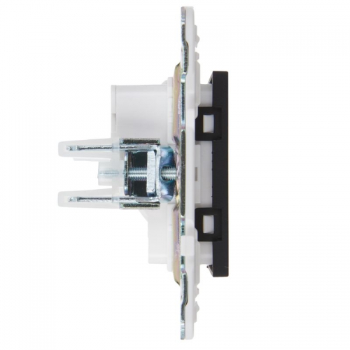 Подсветка светодиодная SKANDY встраив. SK-L01Bl черн. IEK SK-FL20-K02 SK-FL20-K02