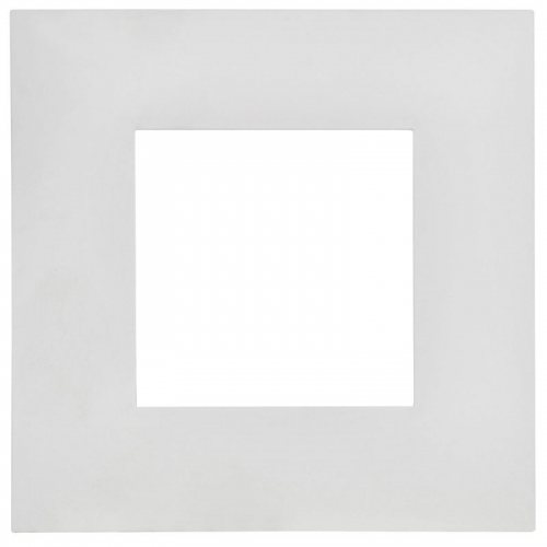 Рамка 1-м SKANDY SK-F01W арктич. бел. IEK SK-M12-K01 SK-M12-K01