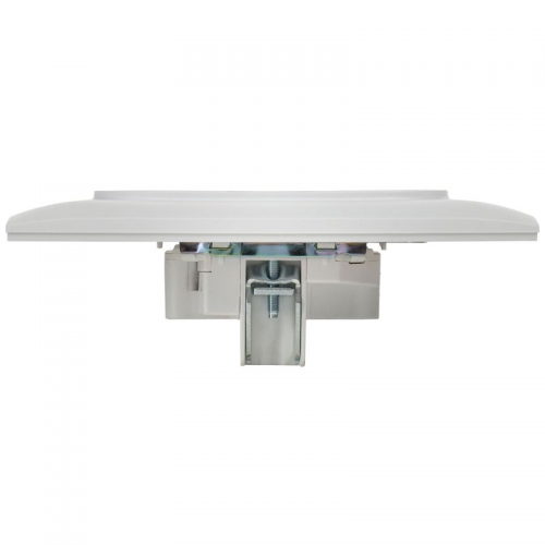 Розетка 2-м SKANDY 10А без заземл. без защ. шторок в сборе SK-R10W арктич. бел. IEK SK-R20-10-K01-F SK-R20-10-K01-F