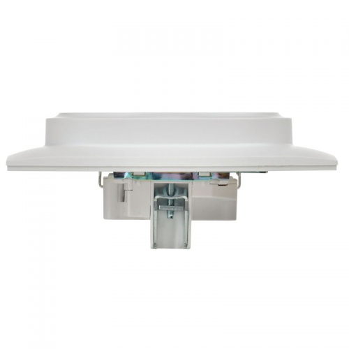 Розетка 2-м SKANDY 16А с заземл. защ. штроки в сборе SK-R07W арктич. бел. IEK SK-R24-16-K01-F SK-R24-16-K01-F