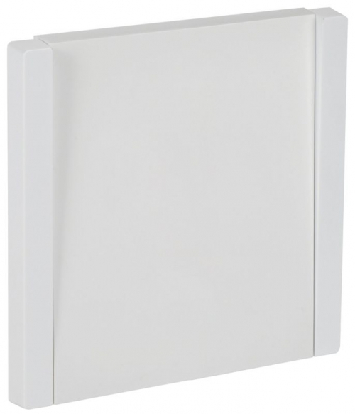 Выключатель 1-кл. СП FORTE&PIANO 10А FP201 бел. IEK FP-V10-0-10-1-K01 FP-V10-0-10-1-K01