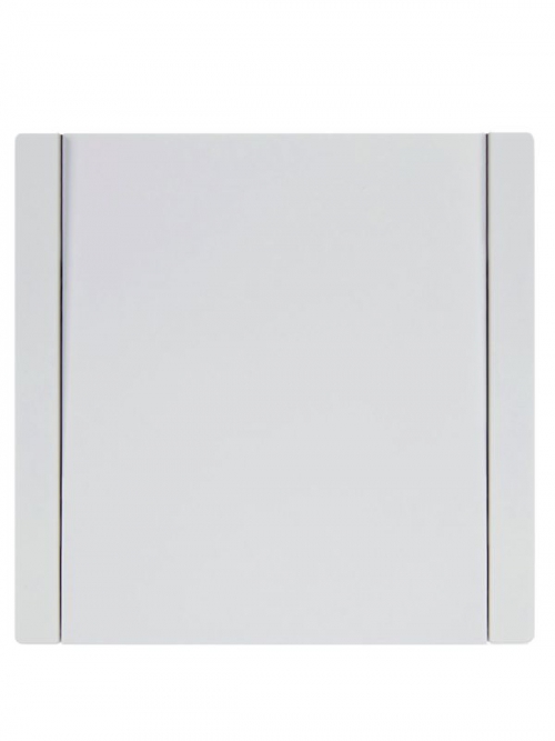 Выключатель проходной 1-кл. СП FORTE&PIANO 10А FP203 бел. IEK FP-V12-0-10-1-K01 FP-V12-0-10-1-K01