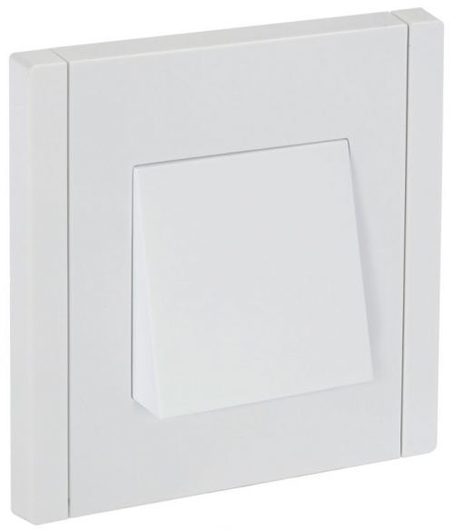 Вывод кабеля FORTE&PIANO FP242 бел. IEK FP-VK10-0-K01 FP-VK10-0-K01